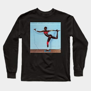 Life Album Long Sleeve T-Shirt